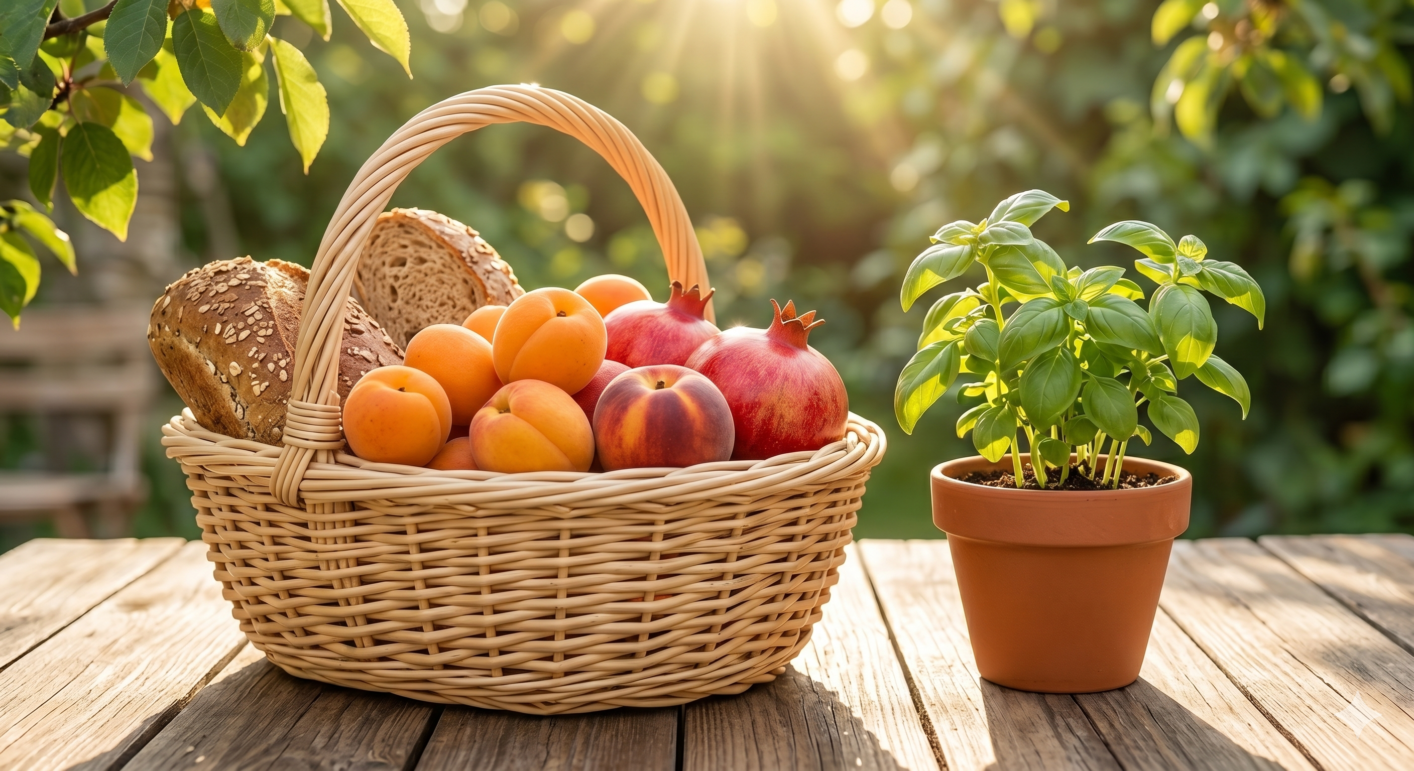 Természetes aromák